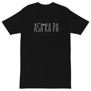 Men's Asa Ka Pa Filipino Shirt