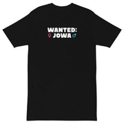 Men’s Wanted Jowa Shirt