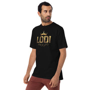 Men's Idol "Lodi" Filipino Shirt