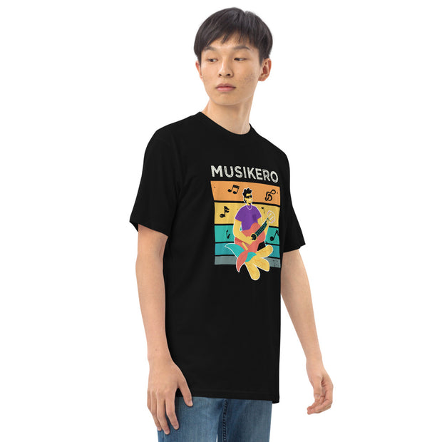 Men’s Musikero Filipino Shirt