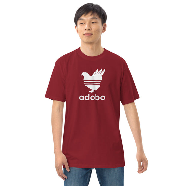 Men's Chicken Adobo Filipino Shirt