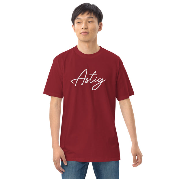 Men’s Astig Filipino Shirt