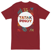Men’s Tatak Pinoy Shirt