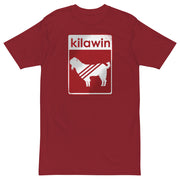 Men’s Kilawin Kambing Filipino Shirt