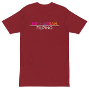 Men’s Hip & Urban Filipino Shirt