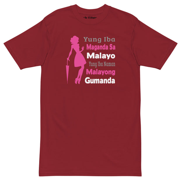 Men’s Malayong Gumanda Shirt