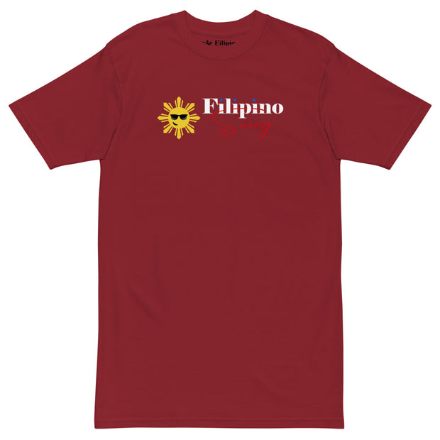 Men’s Filipino Swag Tee