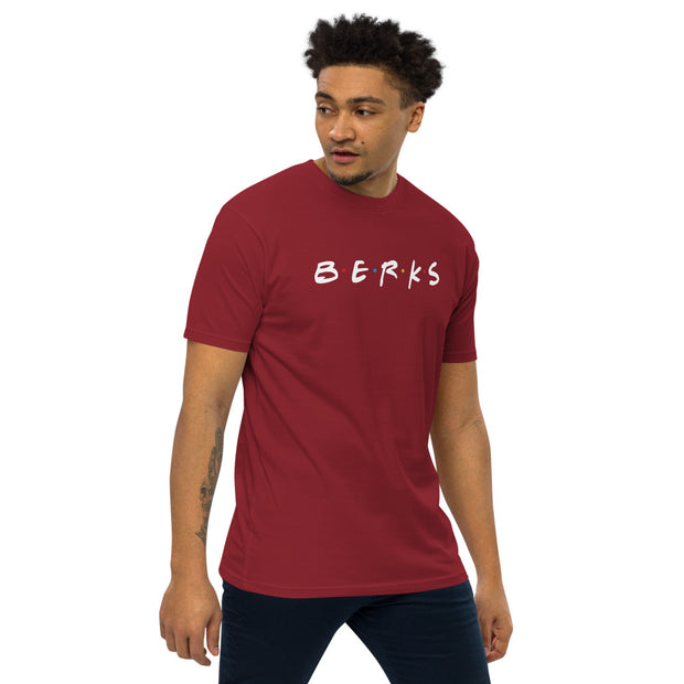 Men’s Berks Barkada Filipino Shirt