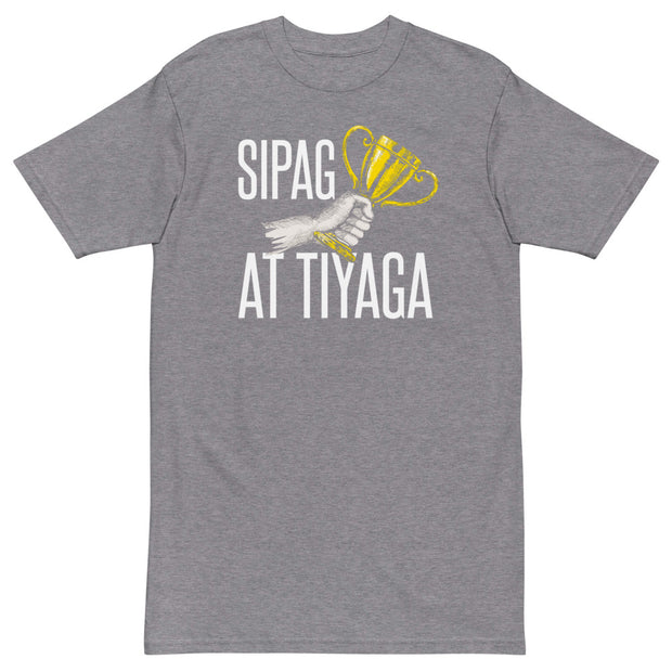 Men's Sipag At Tiyaga (Trophy) Shirt
