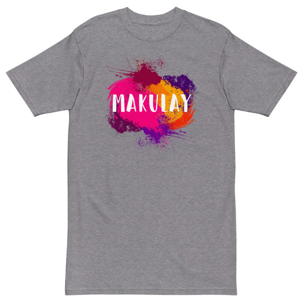 Men’s Makulay Filipino Shirt