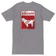 Men’s Kilawin Kambing Filipino Shirt