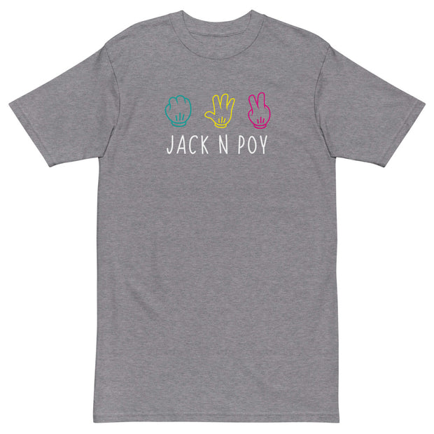 Men’s Jack N Poy Shirt