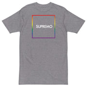 Men’s Supremo In Color Filipino Shirt