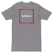 Men’s Supremo Filipino Shirt