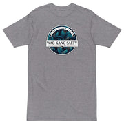 Men’s Wag Kang Salty Shirt