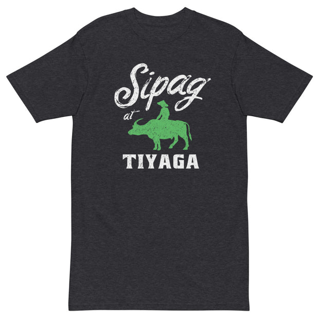 Men’s Sipag At Tiyaga Shirt