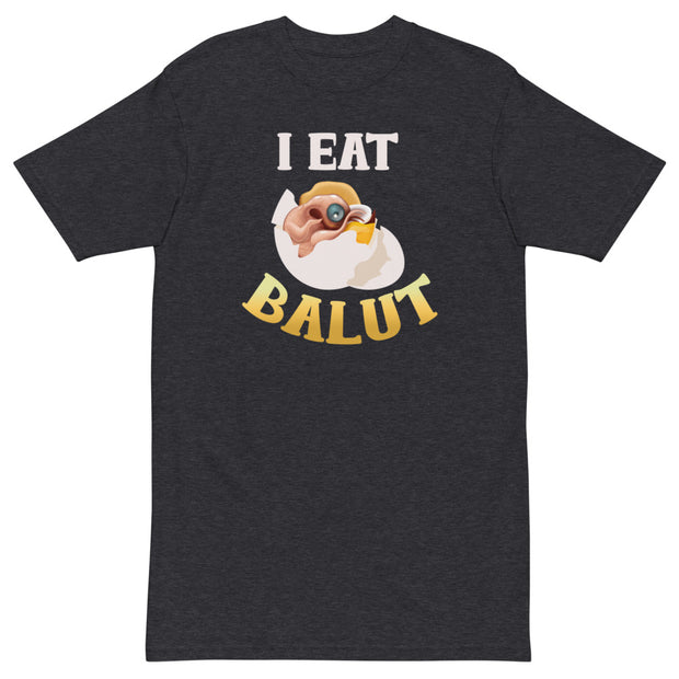 Men’s I Eat Balut Shirt