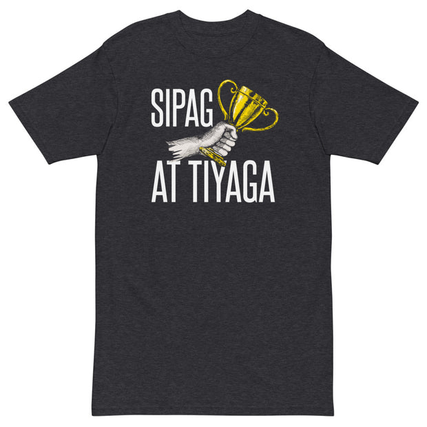 Men's Sipag At Tiyaga (Trophy) Shirt