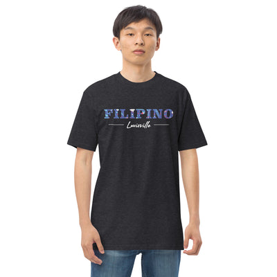 Men's Filipino Louisville UK Filipino Shirt