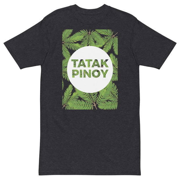 Men’s Tatak Pinoy Makahiya Shirt