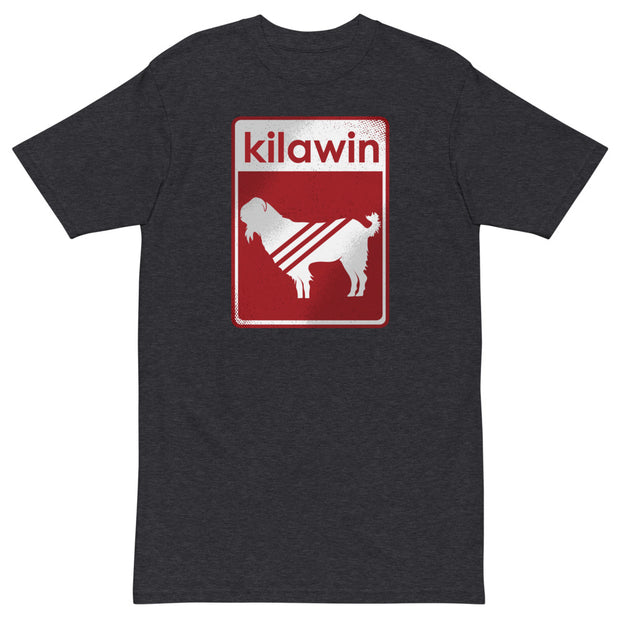 Men’s Kilawin Kambing Filipino Shirt