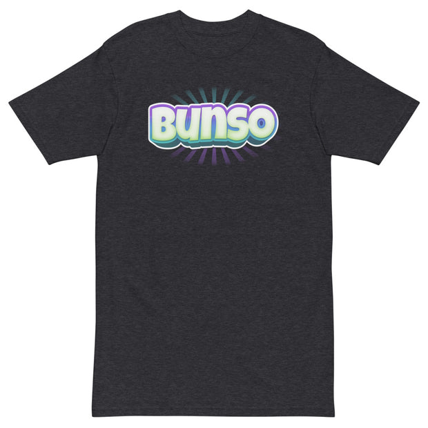 Men’s Bunso Filipino Shirt