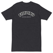Men's Filipino Since Birth Shirt