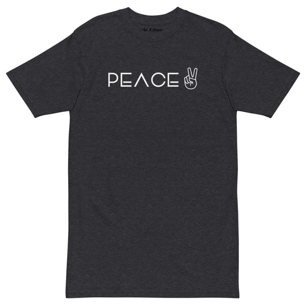 Men’s Peace Shirt