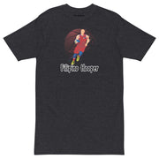 Men’s Filipino Hooper Shirt