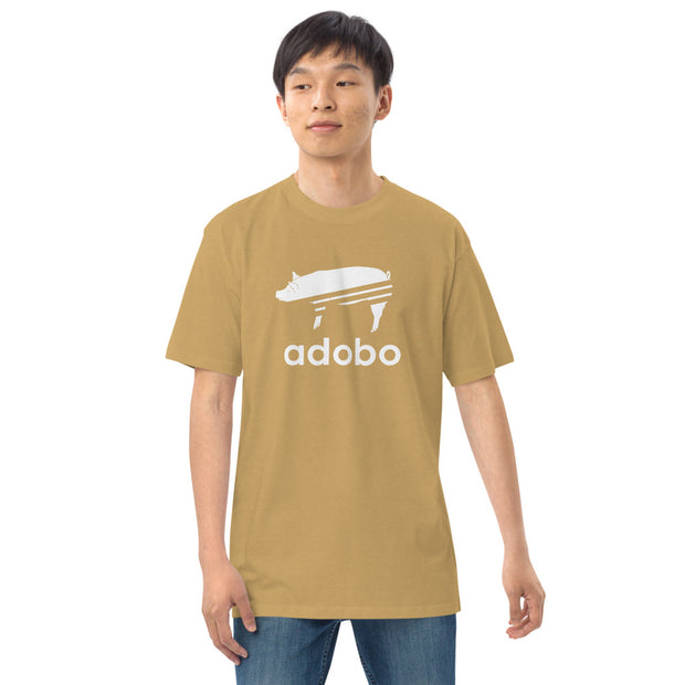 Men's Pork Adobo Filipino Shirt