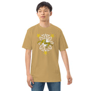 Men's Pinoy Tee With Sun and Stars