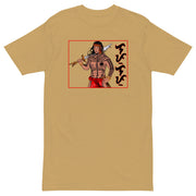 Men’s Lapu Lapu Baybayin Shirt