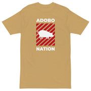 Men's Adobo Nation - Pork Shirt