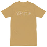 Men’s Manila Classic Shirt
