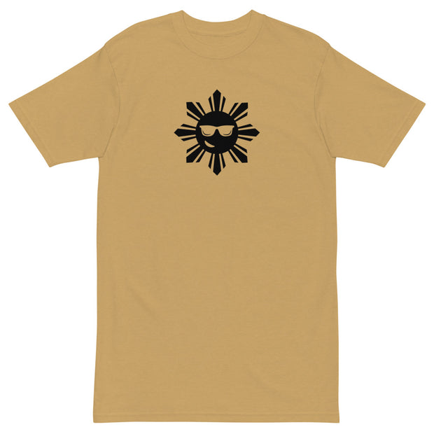 Men’s Filipino Swag Logo Shirt