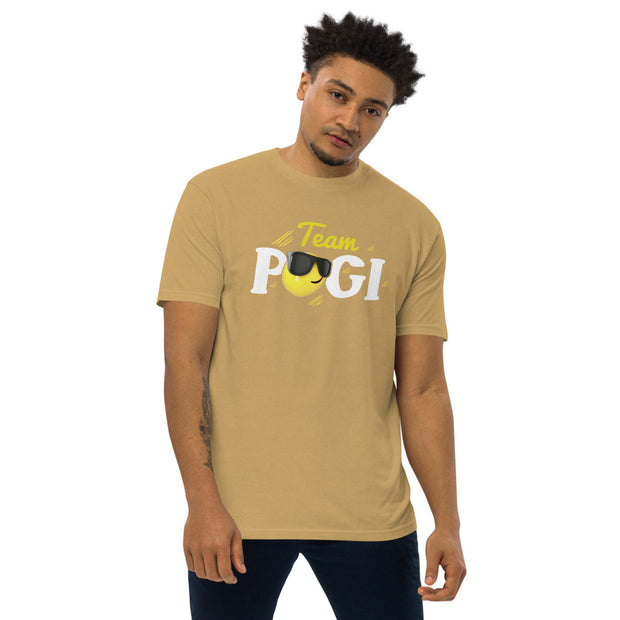 Men’s Team Pogi Shirt