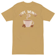 Men’s Kape Muna Filipino Shirt