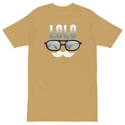Men's Cool Lolo Filipino Shirt