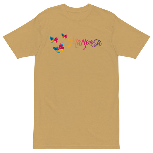 Men’s Mariposa Filipino Shirt