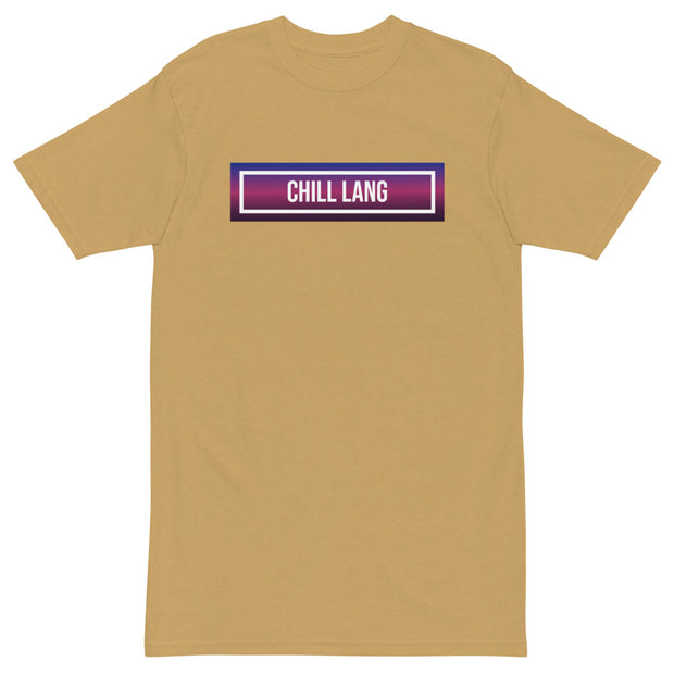 Men’s Chill Lang V1 Filipino Shirt
