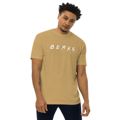 Men’s Berks Barkada Filipino Shirt