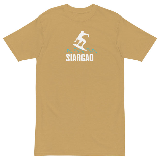 Men's Siargao Surf Shirt