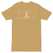Men's Otso "8" Pilipinas Shirt