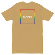 Men's Panalo Filipino Shirt