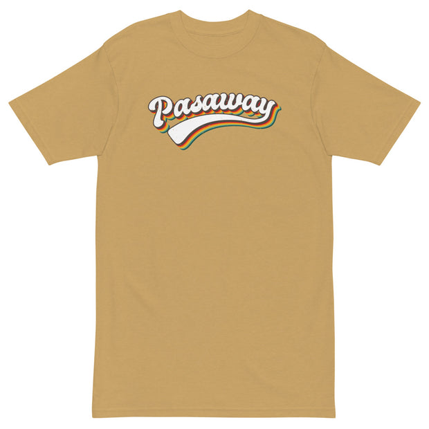 Men’s Pasaway Shirt