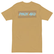 Men’s Pinoy Ako Shirt
