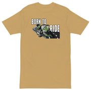 Men’s Born To Ride Shirt