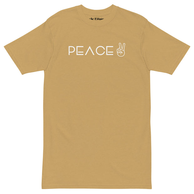 Men’s Peace Shirt