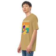 Men’s Musikero Filipino Shirt