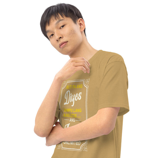 Men's Utos ng Asawa - Unlimited Shirt